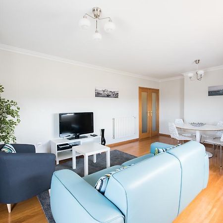 Porto Riversea Quay Apartment Matosinhos  Eksteriør bilde