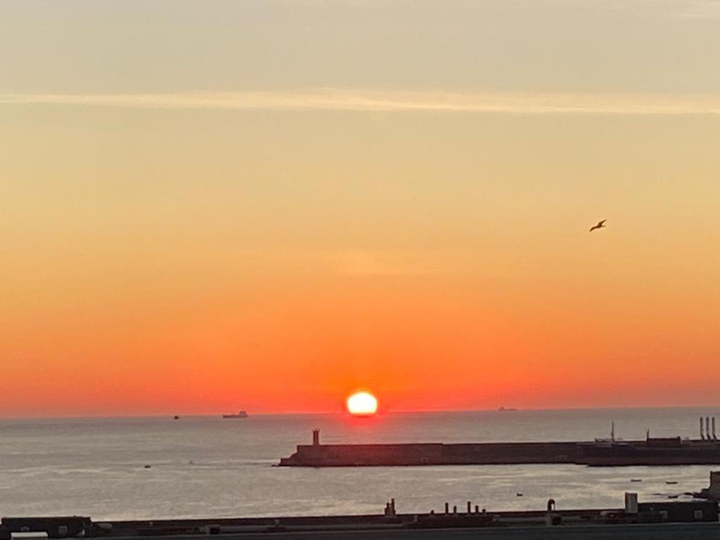 Porto Riversea Quay Apartment Matosinhos  Eksteriør bilde