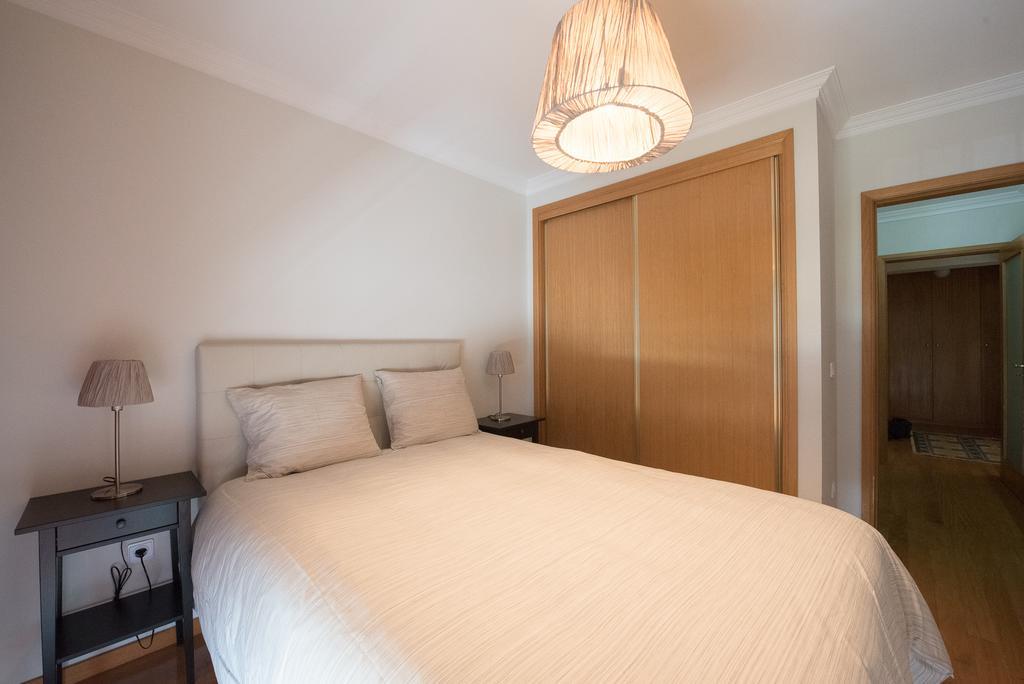 Porto Riversea Quay Apartment Matosinhos  Eksteriør bilde