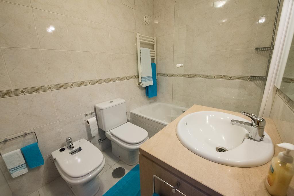 Porto Riversea Quay Apartment Matosinhos  Eksteriør bilde