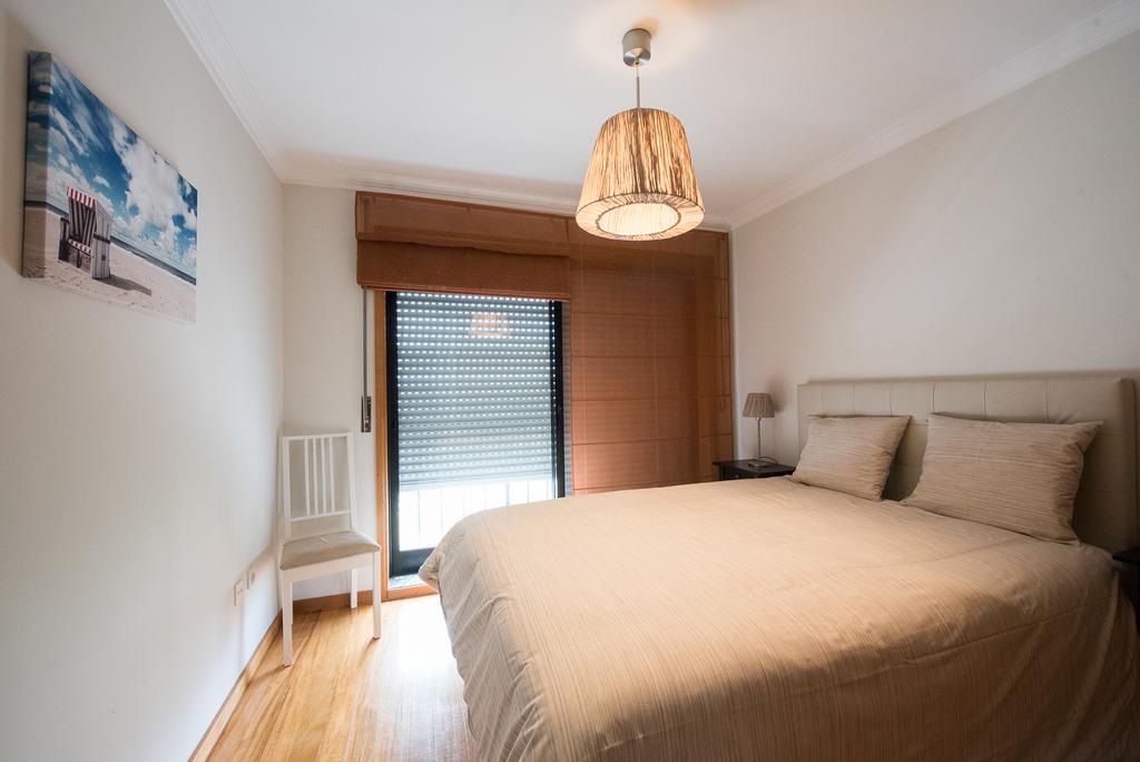 Porto Riversea Quay Apartment Matosinhos  Eksteriør bilde