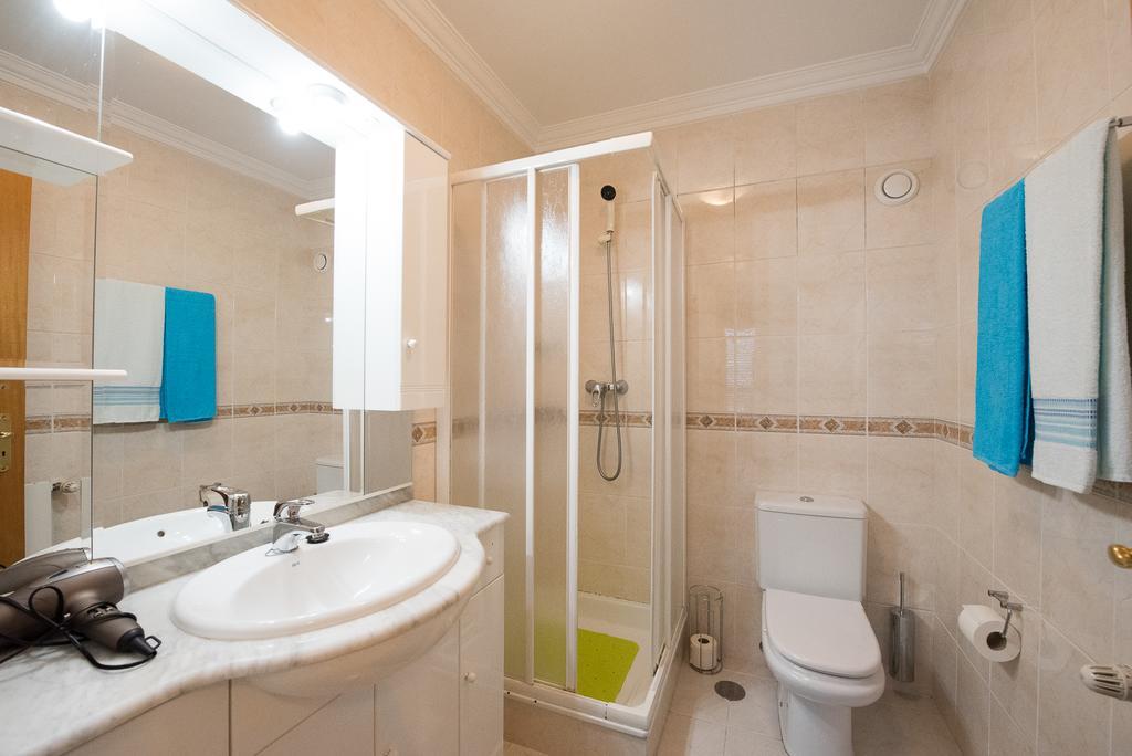 Porto Riversea Quay Apartment Matosinhos  Eksteriør bilde