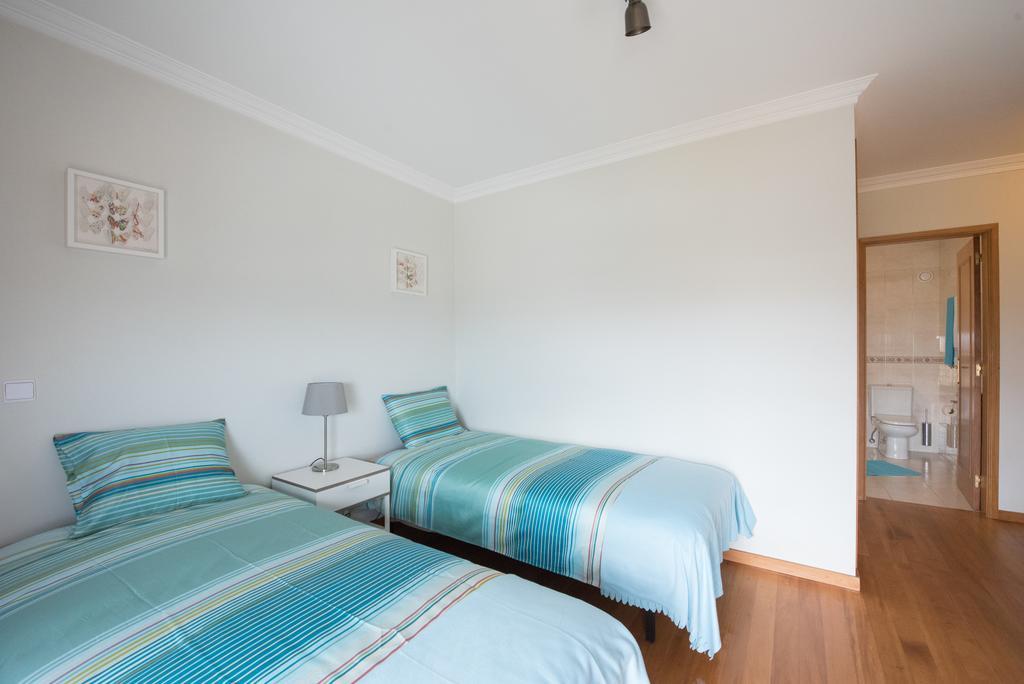 Porto Riversea Quay Apartment Matosinhos  Eksteriør bilde