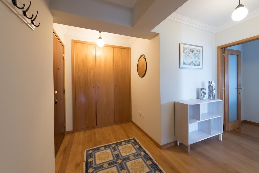 Porto Riversea Quay Apartment Matosinhos  Eksteriør bilde