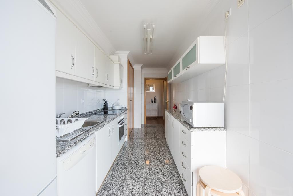 Porto Riversea Quay Apartment Matosinhos  Eksteriør bilde