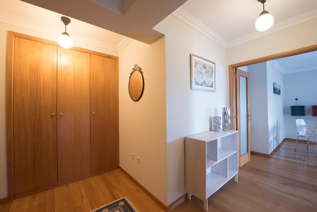 Porto Riversea Quay Apartment Matosinhos  Eksteriør bilde