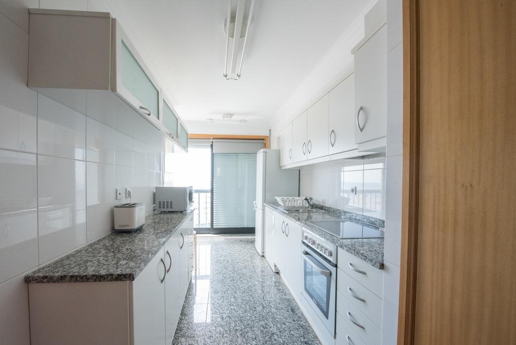 Porto Riversea Quay Apartment Matosinhos  Eksteriør bilde